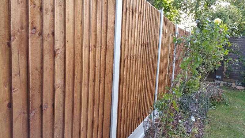 Superior Fencing