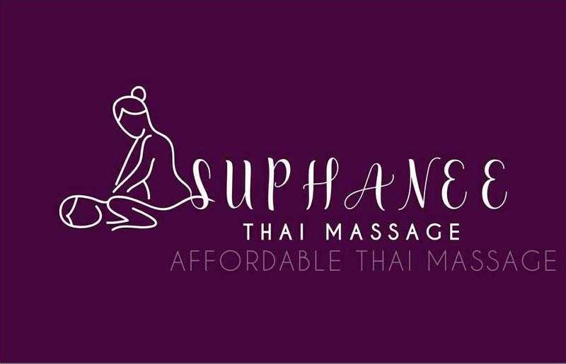 Suphanee Thai Massage