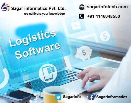 Supply Chain and Logistics Software