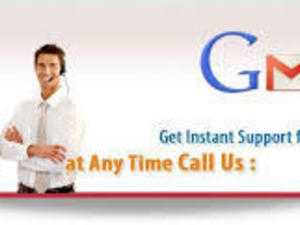 support on Gmail helpline number