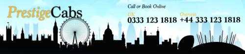 Supreme taxi services from all london airports