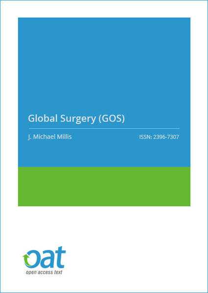 surgery journal in England