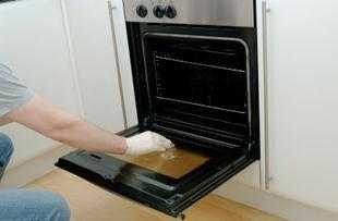 surrey oven cleaners