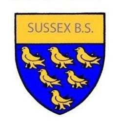 Sussex Budgerigar Society