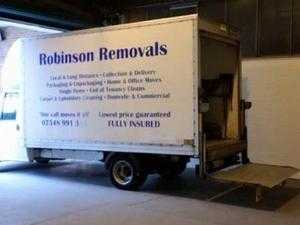 SUSSEX EMERGENCY STORAGE amp REMOVALS  247 Service