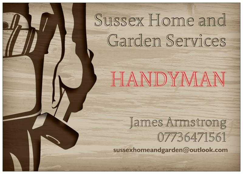 Sussex Home and Garden Services