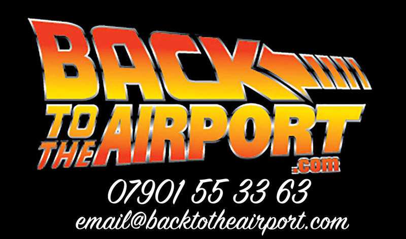 Sussex Luxury Airport Transfers, Prices Start From...Brighton - Gatwick 40, Heathrow 80