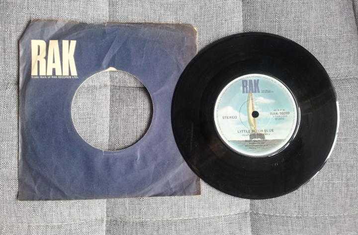 Suzi Quatro single