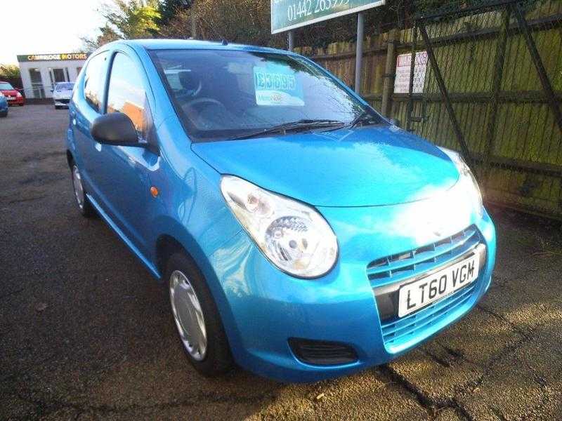 Suzuki Alto 2010