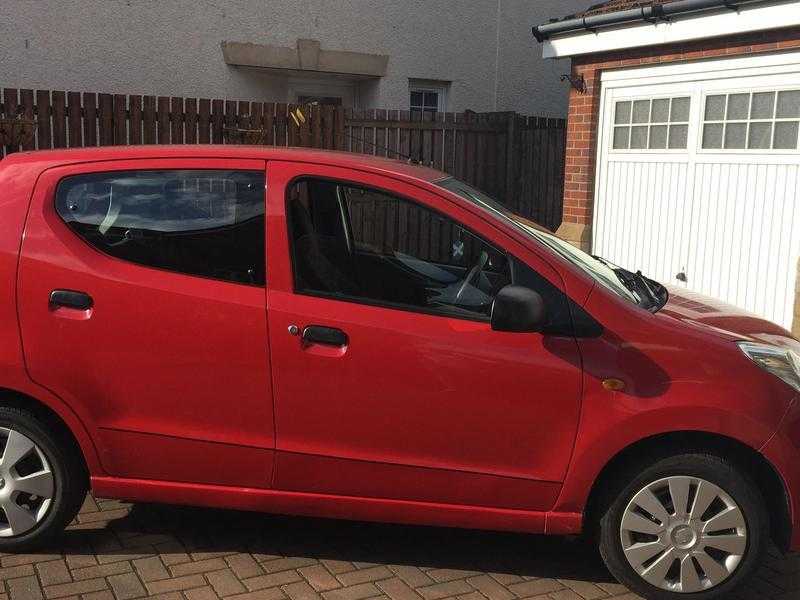 Suzuki Alto 2010