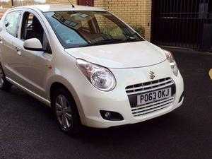 Suzuki Alto 2013