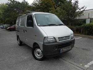 Suzuki Carry 2000