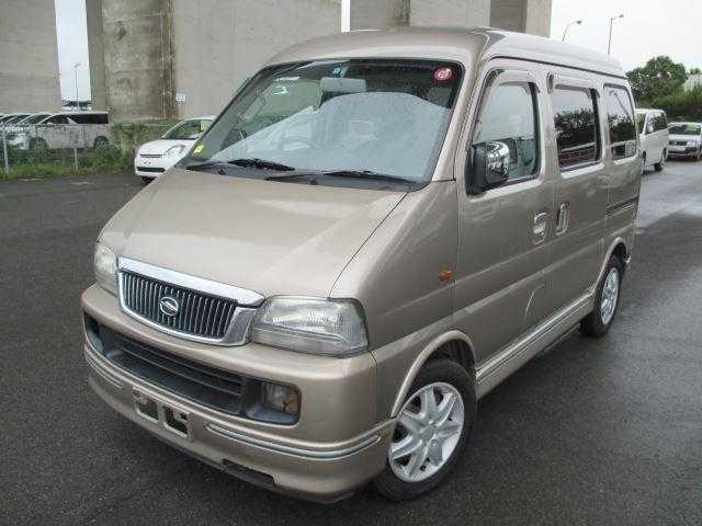 Suzuki Carry 2005