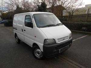 Suzuki Carry