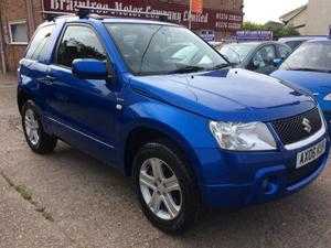 Suzuki Grand Vitara 2006