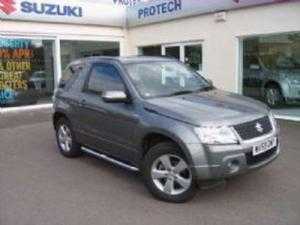 Suzuki Grand Vitara 2009