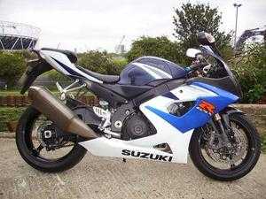 Suzuki GSX