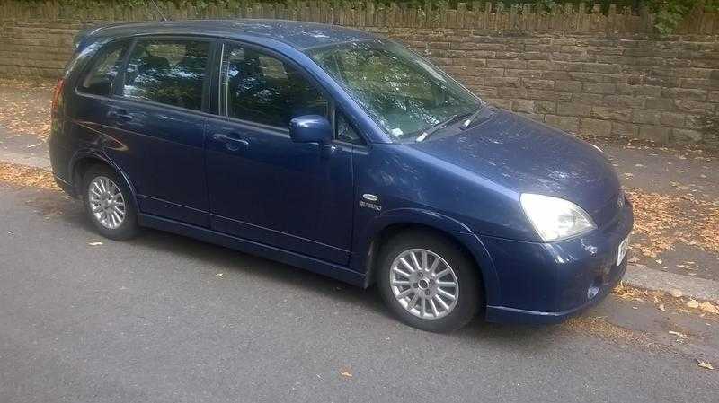 Suzuki Liana 2003