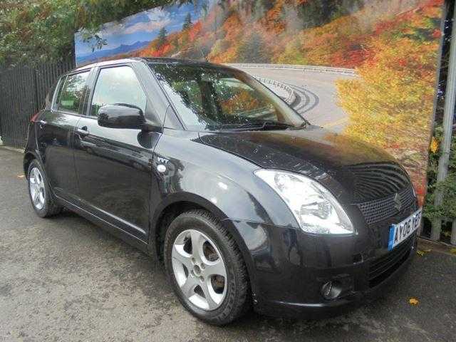 Suzuki Swift 2006