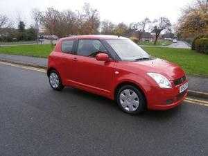 Suzuki Swift 2006