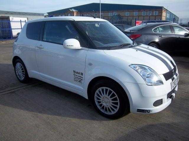 Suzuki Swift 2007