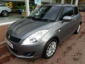 Suzuki Swift 2012