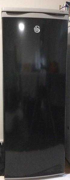 SWAN SR5161B TALL LARDER FRIDGE 55cm WIDE