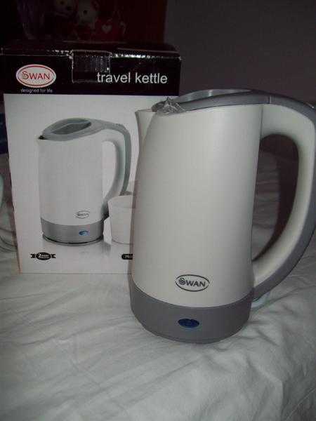 Swan Travel Kettle