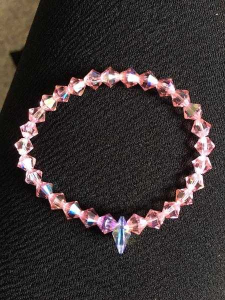 Swarovski Crystal Bracelet