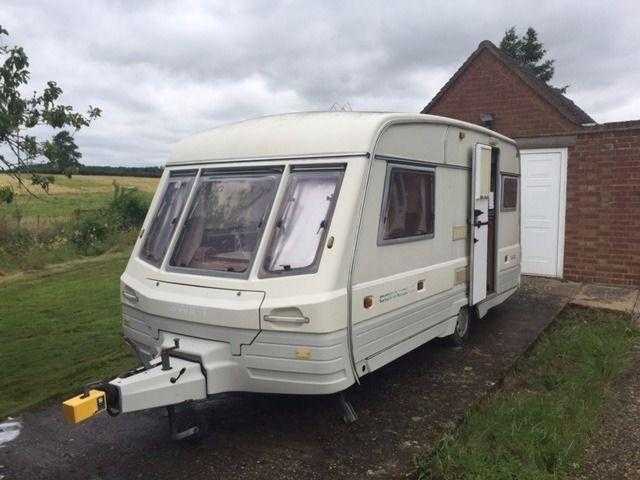 Swift corniche 2 berth caravan wanted