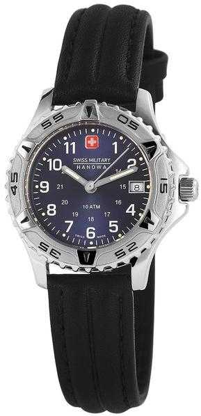 SWISS MILITARY HANOWA - watch