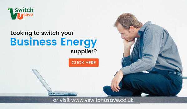 Switch Business Energy Supplier