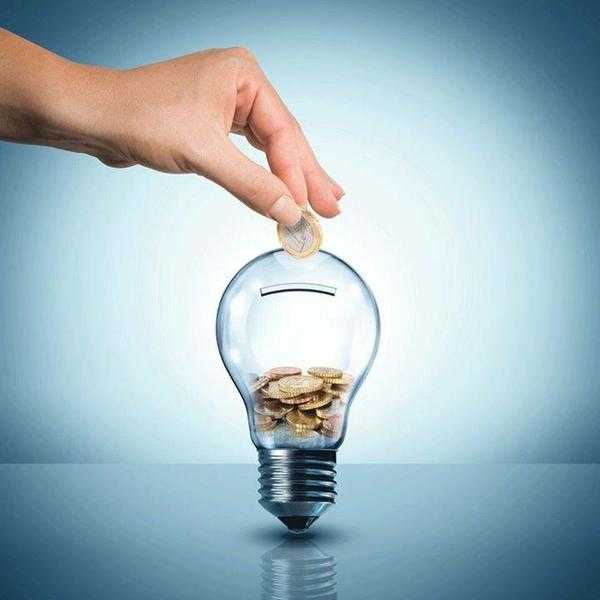 Switch To Bulb Energy For 75