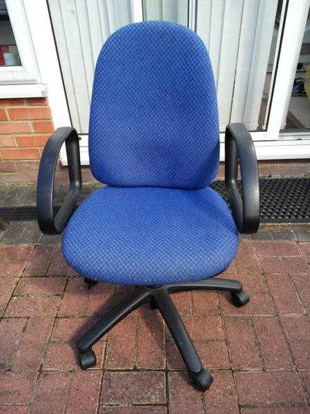 Swivel Chair