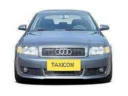 T H THOMPSON TAXIS - NEWTOWNARDS - Book NOW for your Xmas Party.