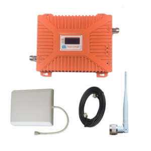 T- Mobile 4G, 3G Cell Phone Signal Booster, Amplifier  MobileBooster
