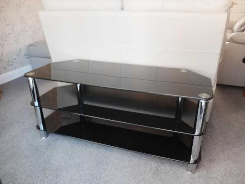 T V table