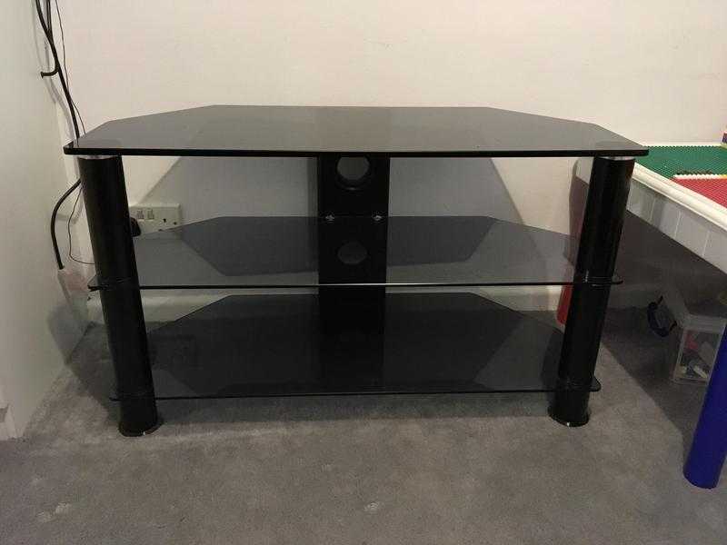 T V table