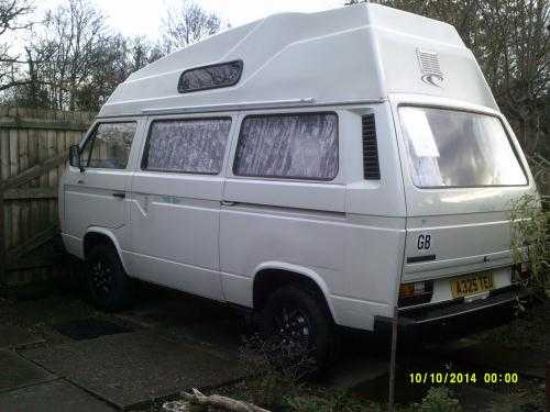 T25 volkswagen caravelle 1984 for sale