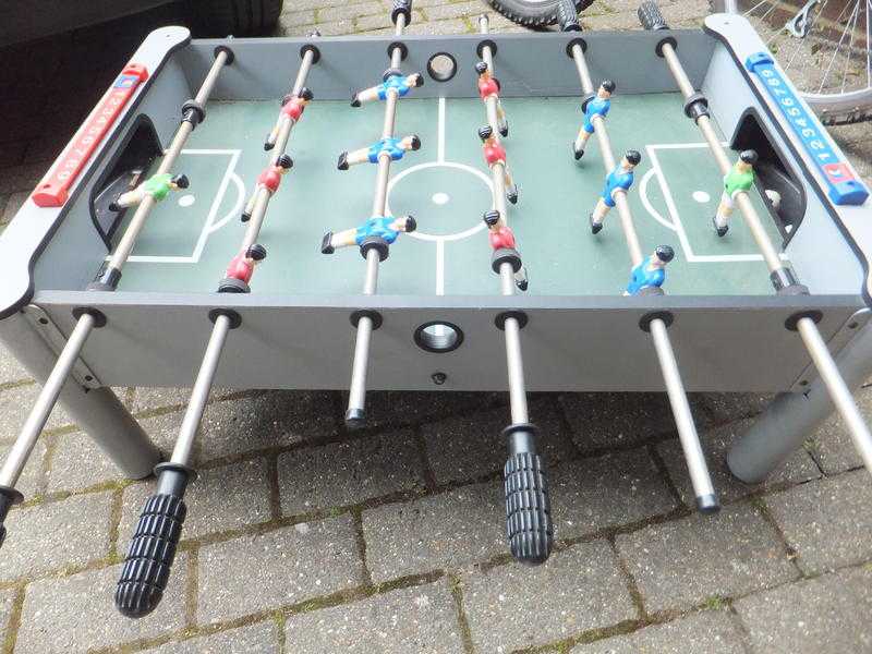 Table football game