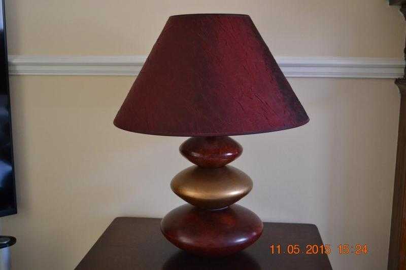 Table Lamp