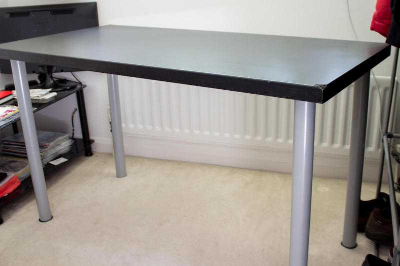 Table - perfect as a desk or in the kitchen