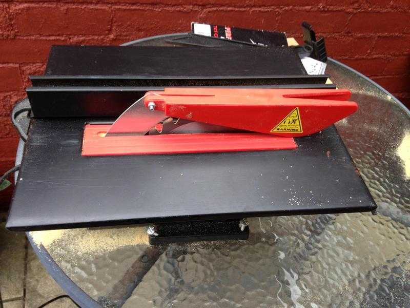 Table Saw 200mm HS8-4