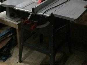 Table Saw