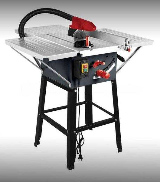 TABLE SAW