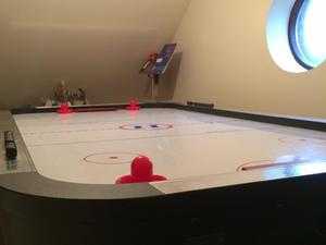 TABLE TENNIS PING PONG