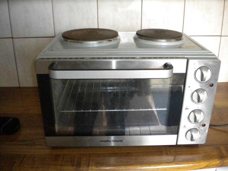 table top cooker