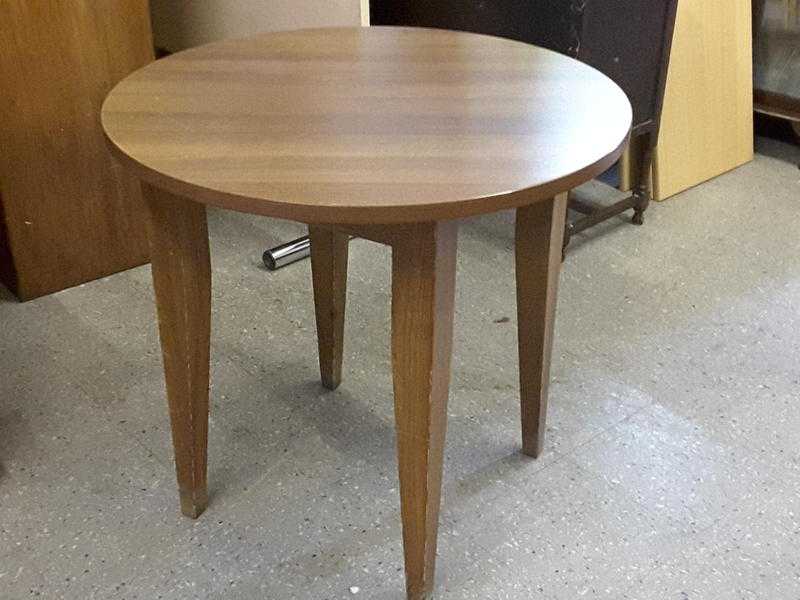 Table With Pine Legs - Local Delivery Now ONLY 19