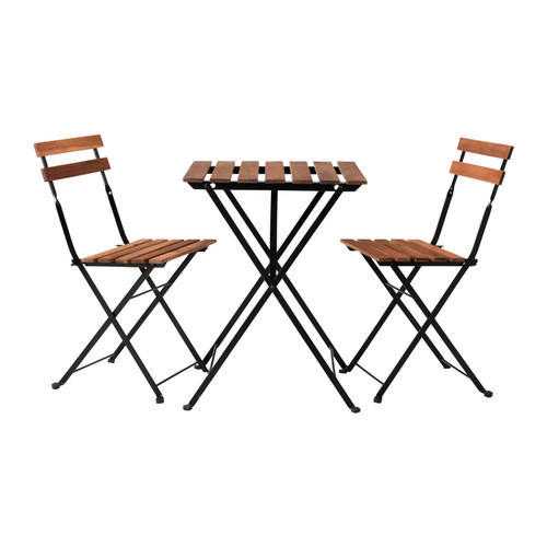 Table2 chairs, outdoor, Trn