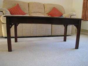 tablecoffee table